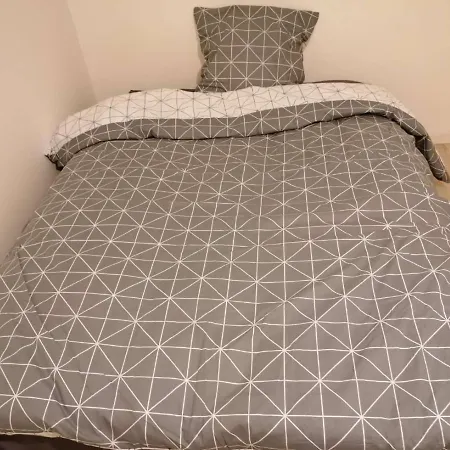 Dejligt Billigt Vaerelse Til Ophold Luxury tent Esbjerg